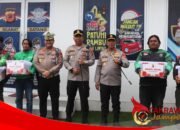 Cegah Macet dan Bencana Saat Nataru, Kapolda Jabar Kolaborasi dengan Pemkab Sukabumi