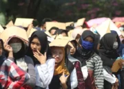 Magang Nasional Batch III Resmi Dibuka, Siap Tampung 25 Ribu Lulusan Baru