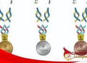 Taekwondo Sumbang Emas Perdana untuk Indonesia di SEA Games 2025