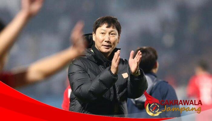 Vietnam Sempurna di Grup A, Peta Kekuatan Piala Asia U-23 Jadi Alarm Serius bagi Indonesia