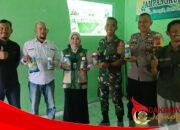 Petani Jampangkulon Rasakan Dampak Swasembada Pangan, BPP Dorong Harga Gabah dan Serapan Bulog