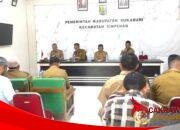 Nasib Korban Banjir Simpenan Ditentukan Validasi Data, Pemprov Jabar Turun Langsung