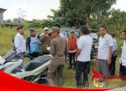 Stadion Jampangkulon Masuk Tahap Peninjauan, Aspek Lahan Jadi Perhatian Utama