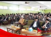 Pelantikan Pengurus UPZ, Sekda Ade Sampaikan Tiga Hal Penting