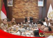 ‎Pemkot Sukabumi dan Kementerian P2MI Satu Frekuensi Perkuat Komitmen Perlindungan Pekerja Migran