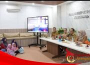 Buka Tandembaper, Sekda Ajak Orangtua Didik Anak Kegiatan Positif Antisipasi Kecanduan Gawai