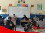 SPPG Cibenda Mulai Beroperasi, 1.671 Paket MBG Disalurkan di Kecamatan Ciemas