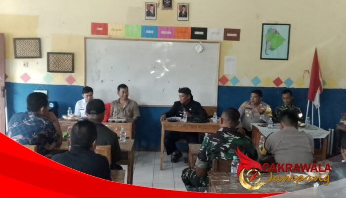 SPPG Cibenda Mulai Beroperasi, 1.671 Paket MBG Disalurkan di Kecamatan Ciemas