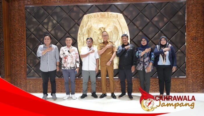 Wali Kota Sukabumi Tegaskan Pemilu Ajang Kontestasi Politik dan Penyehatan Demokrasi