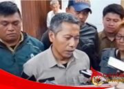 ‎Usai Digeruduk Mahasiswa, Bina Marga Jabar Wilayah II Janji Evaluasi Proyek Ruas Jalan Provinsi