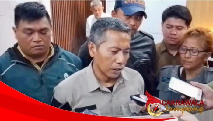 ‎Usai Digeruduk Mahasiswa, Bina Marga Jabar Wilayah II Janji Evaluasi Proyek Ruas Jalan Provinsi