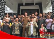 ‎PAD 2026 Rp650 Miliar, Ayep Zaki: Perkuat Struktur Keuangan Daerah