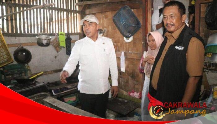 Pemerintah Dorong MBG 3B sebagai Fondasi SDM Berkualitas