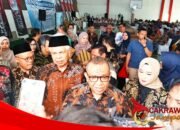 Ayep Zaki Dorong Akses Kerja Global, Ini Tanggapan Kementerian Tenaga Kerja‎