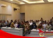 Langkah Polres Sukabumi Tekan Laka Laut, Gelar Rakor Bersama Pemda dan Pelaku Wisata