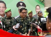 Ketua PC PPM Kota Sukabumi Fokus pada Pembenahan Kaderisasi