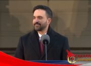 Zohran Mamdani Resmi Dilantik, Cetak Sejarah sebagai Wali Kota Muslim Pertama New York City