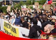 Demo Tanpa Pemberitahuan Terancam 6 Bulan Penjara