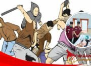 Ayep Zaki Minta Perusuh di Malam Tahun Baru Segera di Proses Hukum