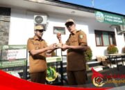 Pemkot Sukabumi Genjot PAD Hingga Rp650 Miliar di 2026