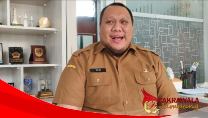 Kabag Hukum Setda Sebut Propemperda 2025 Tetapkan 7 Perda, 12 Raperda Masuk Prioritas 2026