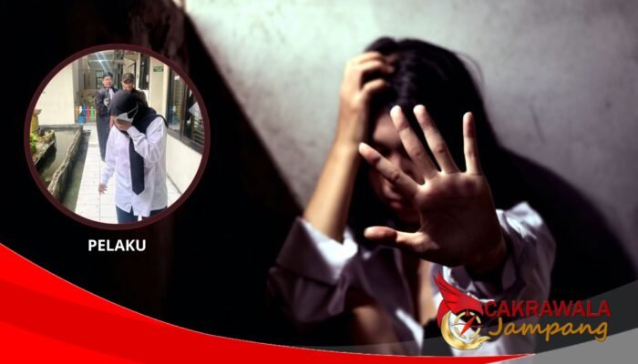 JPU Tuntut 7 Tahun Penjara Perempuan Pelaku Pemerkosaan di Mojokerto