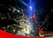 Mayat Tanpa Kepala Gegerkan Ciracap, Polisi Selidiki Dugaan Pembunuhan