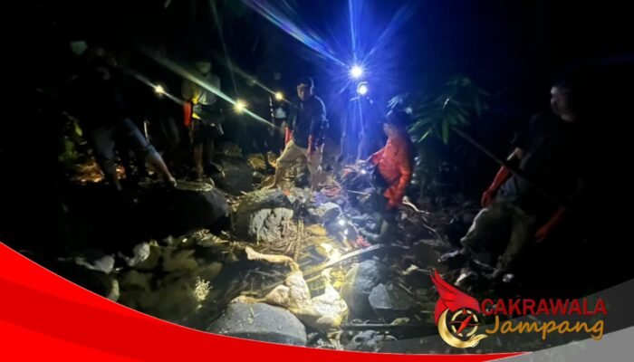 Mayat Tanpa Kepala Gegerkan Ciracap, Polisi Selidiki Dugaan Pembunuhan