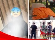 Jenazah Perempuan Ditemukan Terduduk Kaku di Garasi Kosong Jalur Pantura Indramayu