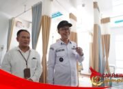 ‎Layanan Kemoterapi RSUD Bunut, Jawab Tuntutan Warga Pengidap Kanker