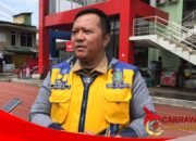 ‎Aktivitas PKL Menjamur, Wajah Lapang Merdeka Kian Semrawut