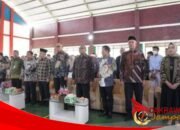 Sinergi Tekan Pengangguran, Wamenaker dan Wali Kota Sukabumi Perkuat Peran PASIM