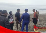 Wisatawan Asal Bogor Ditemukan Tewas di Perairan Cisolok, Pencarian Satu Korban Masih Berlanjut