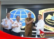 ‎Wali Kota Minta Kementerian Perhubungan Percepat Pembangunan Double Track Sukabumi-Cicurug