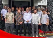 Tekan Kebocoran dan Defisit Retribusi, Wali Kota Ajak Pengusaha Perkuat Kemandirian Fiskal Daerah