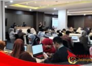 Disdikbud Kota Sukabumi Percepat Transformasi Digital Pendidikan lewat Pelatihan AI dan Koding