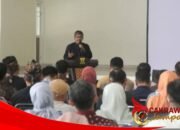 Sinergi dan Kolaborasi Membangun Hunian Tetap Bagi Masyarakat Terdampak Bencana