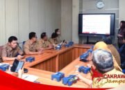 Mudahkan Masyarakat, Pemkab. Sukabumi Akan Tetatapkan Layanan Darurat 112