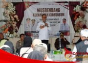 Ayep Zaki Optimistis APBD Kota Sukabumi 2026 Tembus Rp1,4 Triliun