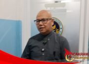 Tak Sekadar Gizi Anak, Dapur MBG Sukabumi Jadi Sumber Penghidupan Warga