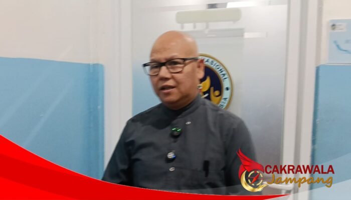 Tak Sekadar Gizi Anak, Dapur MBG Sukabumi Jadi Sumber Penghidupan Warga