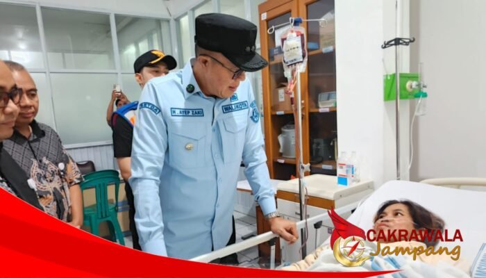 Ayep Zaki Ingatkan PMI Pilih Jalur Resmi Sebelum Menyesal Dikemudian Hari