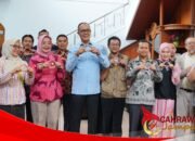 Kepemilikan Rumah Singgah di Bandung, Bukti Kepedulian Pemkot Sukabumi pada Warga