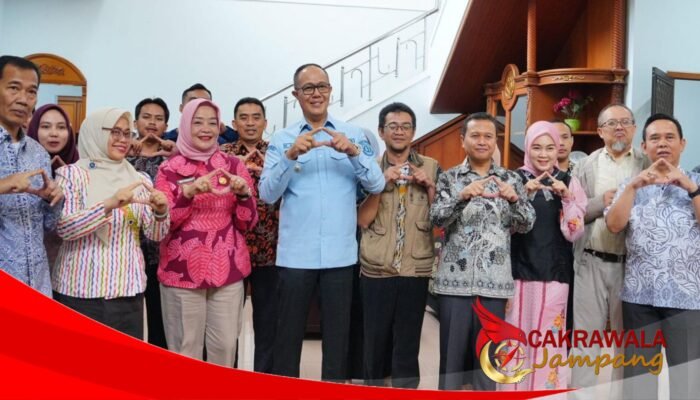 Kepemilikan Rumah Singgah di Bandung, Bukti Kepedulian Pemkot Sukabumi pada Warga