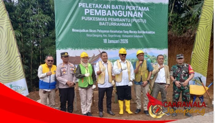 Milad ke-8 Masjid Baiturrahman, Bupati ” Kemakmuran Masjid Penting Dalam Membangun Masyarakat”