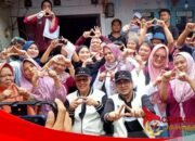 ‎Wali Kota Sukabumi Sasar 8.000 Keluarga kurang Mampu dalam Program 12 PAS,