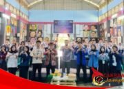 ‎FOKOSI Gelar Eco Leadership & Action Movement