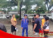 Korban Terakhir Ombak Pantai Sunset Ditemukan, Operasi SAR Resmi Ditutup