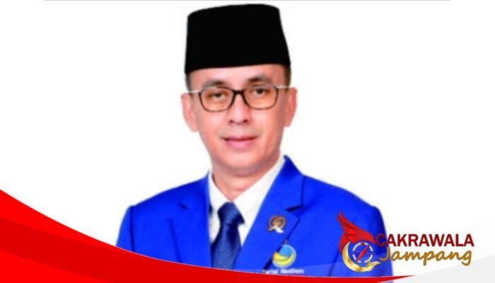 NasDem Tekankan Proses, Tindak Lanjut Rekomendasi Panja Tetap Berbasis Aturan