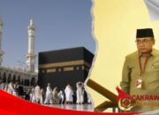 Yaqut Cholil Qoumas Jadi Tersangka Kasus Dugaan Korupsi Kuota Haji 2023–2024